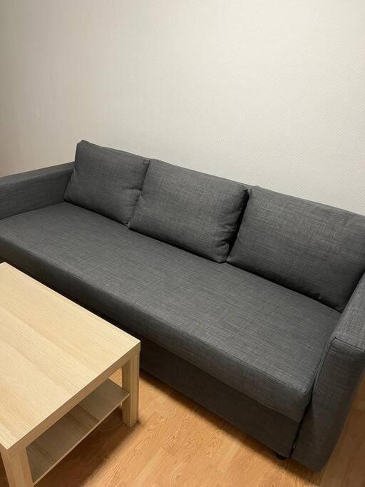 Ferienwohnung Sublime F1 Mulhouse Centre Exterior foto