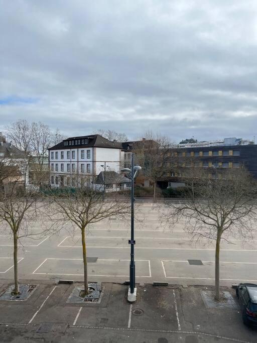 Ferienwohnung Sublime F1 Mulhouse Centre Exterior foto